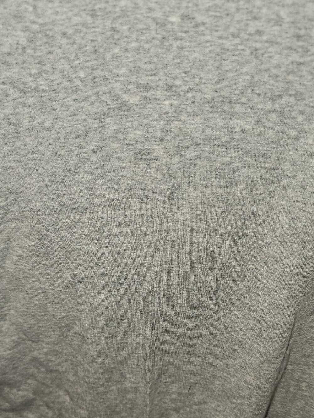 Cynthia Rowley Women's Light Gray Long Sleeve Turtleneck Top Size Small - Picture 4 of 5
